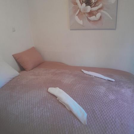 Apartment Wimi 자그레브 외부 사진