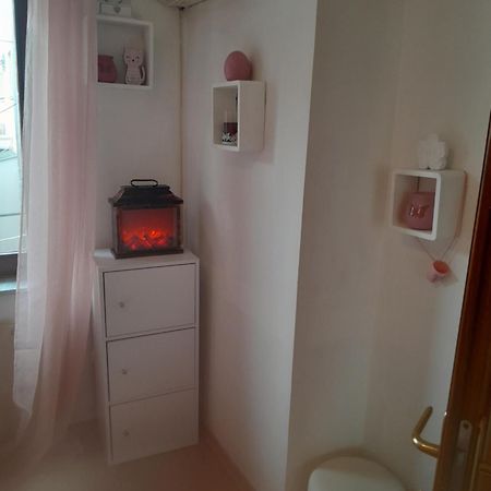 Apartment Wimi 자그레브 외부 사진