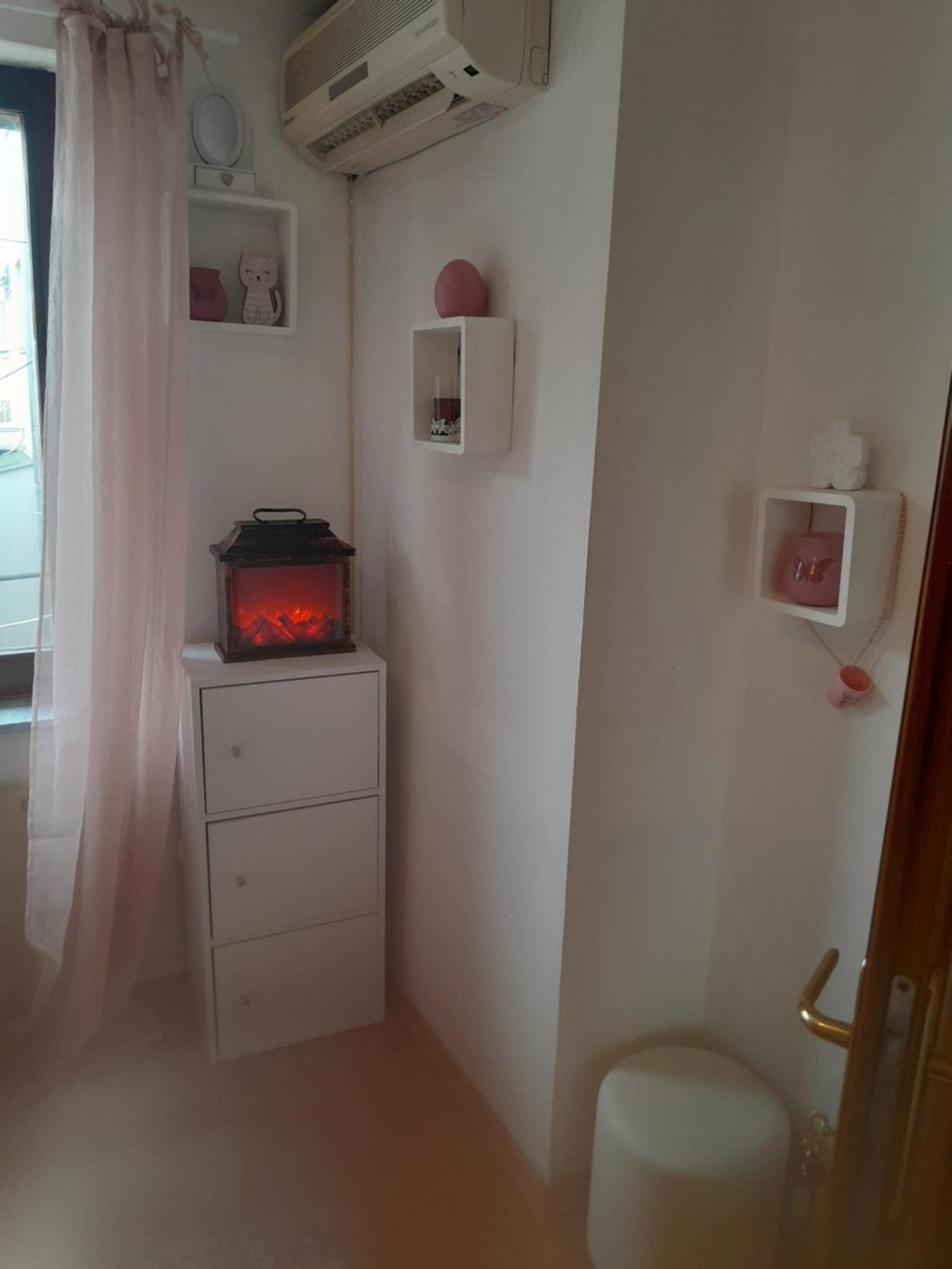 Apartment Wimi 자그레브 외부 사진