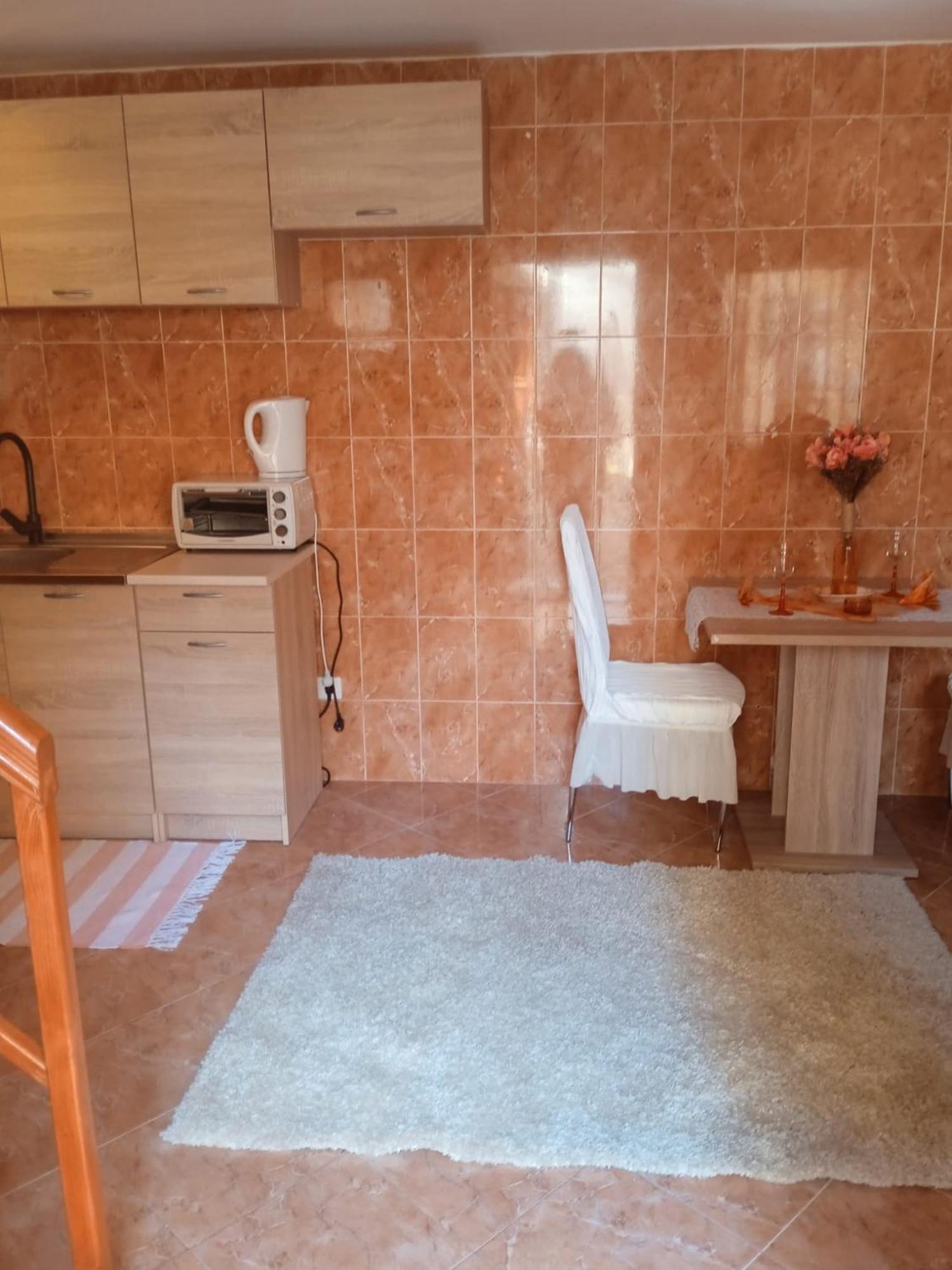Apartment Wimi 자그레브 외부 사진