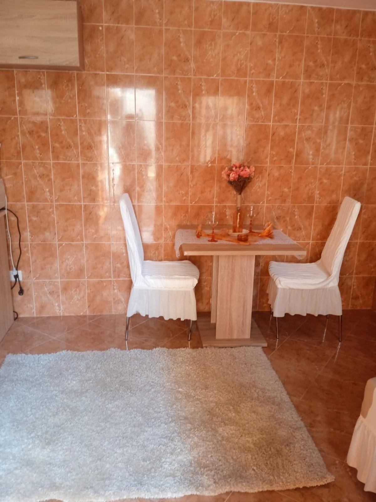 Apartment Wimi 자그레브 외부 사진